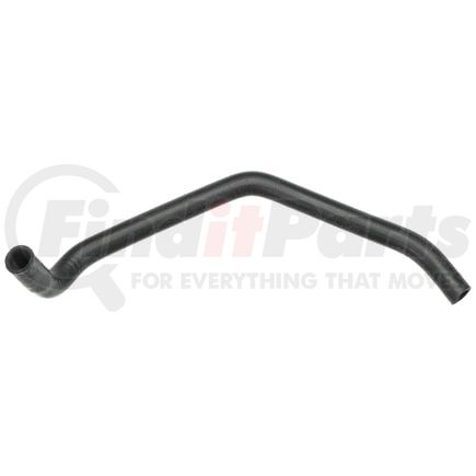 19231 by GATES - Premium Molded Heater Hose