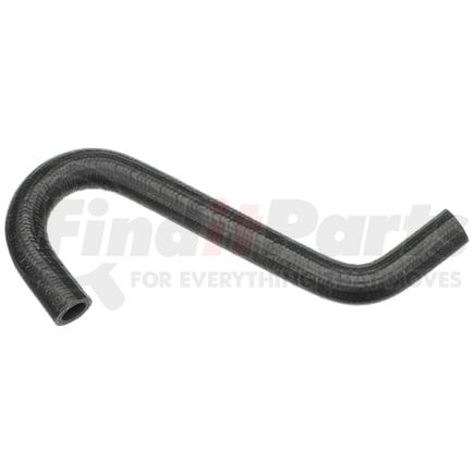 19228 by GATES - Premium Molded Heater Hose