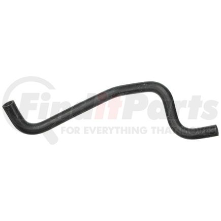19233 by GATES - Premium Molded Heater Hose