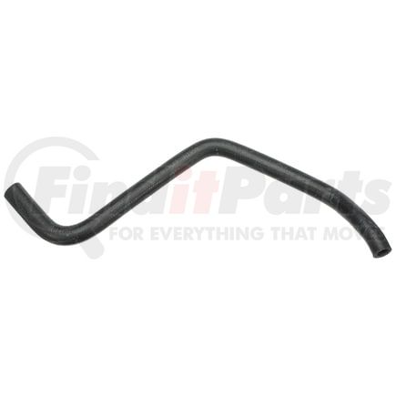 19234 by GATES - Premium Molded Heater Hose