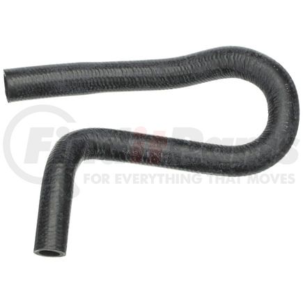 19232 by GATES - Premium Molded Heater Hose