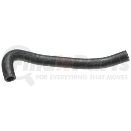 19237 by GATES - Premium Molded Heater Hose