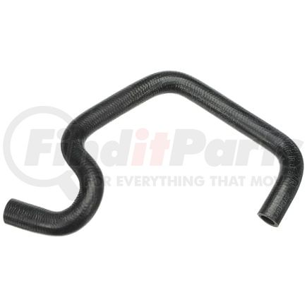 19240 by GATES - Premium Molded Heater Hose