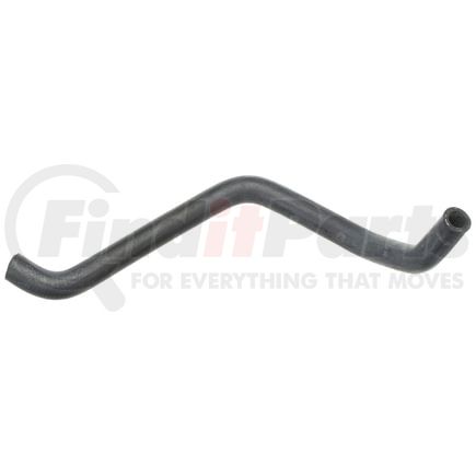 19244 by GATES - Premium Molded Heater Hose