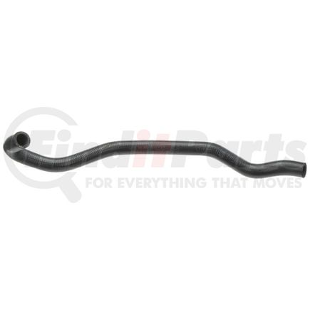 19251 by GATES - Premium Molded Heater Hose