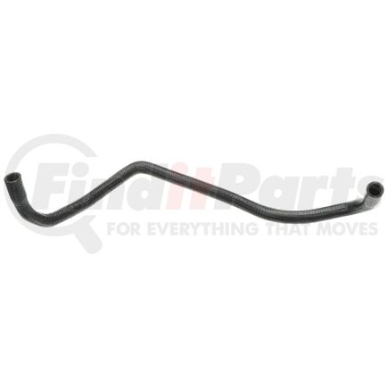 19248 by GATES - Premium Molded Heater Hose