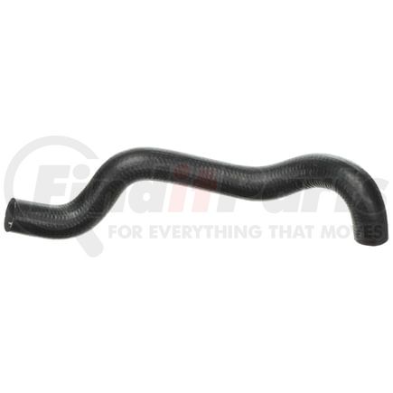 19254 by GATES - Premium Molded Heater Hose