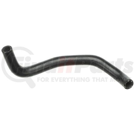 19252 by GATES - Premium Molded Heater Hose