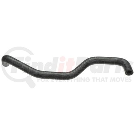 19258 by GATES - Premium Molded Heater Hose