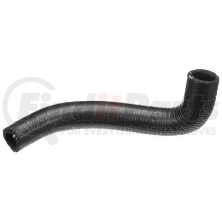 19255 by GATES - Premium Molded Heater Hose