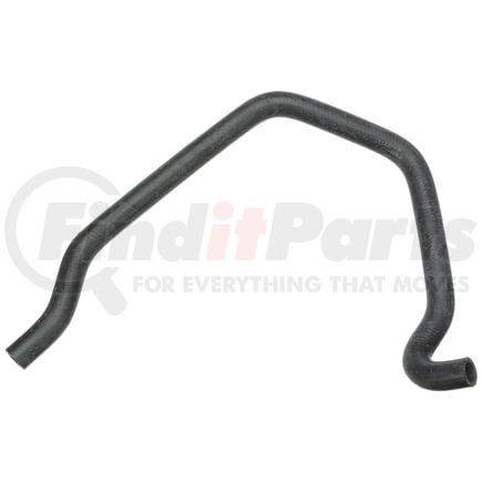 19265 by GATES - Premium Molded Heater Hose