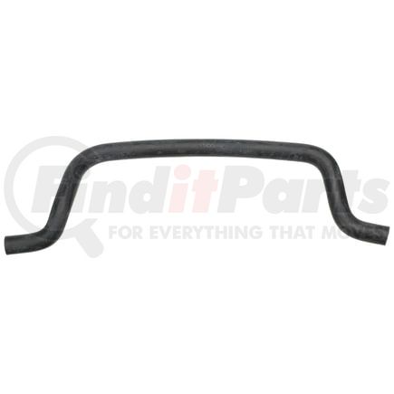 19272 by GATES - Premium Molded Heater Hose