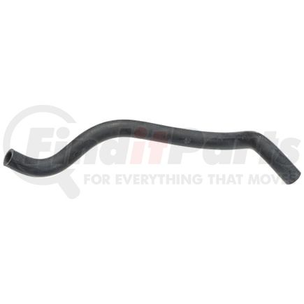 19271 by GATES - Premium Molded Heater Hose
