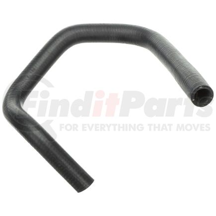 19277 by GATES - Premium Molded Heater Hose