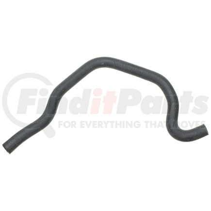 19282 by GATES - Premium Molded Heater Hose