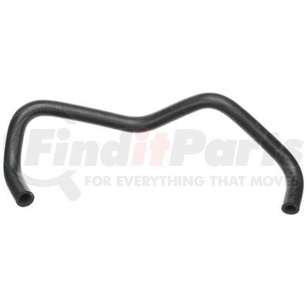 19286 by GATES - Premium Molded Heater Hose