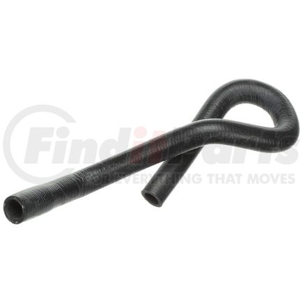 19287 by GATES - Premium Molded Heater Hose