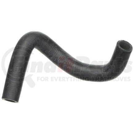 19284 by GATES - Premium Molded Heater Hose