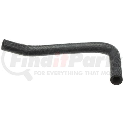 19291 by GATES - Premium Molded Heater Hose