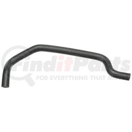 Gates 19292 HVAC Heater Hose Premium Molded Heater Hose