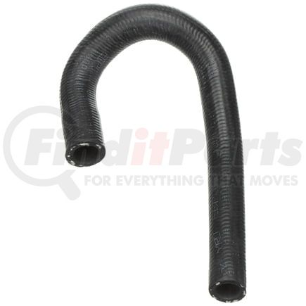 19297 by GATES - Premium Molded Heater Hose