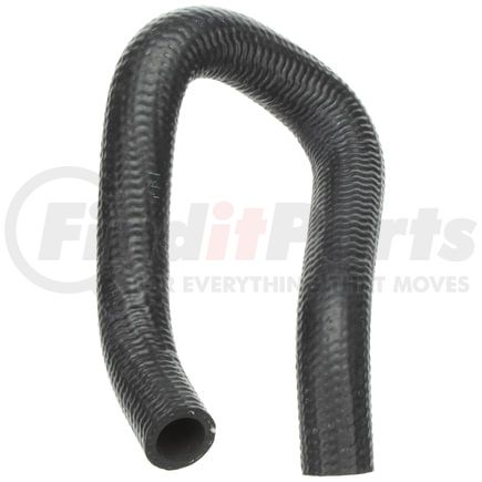 19296 by GATES - Premium Molded Heater Hose