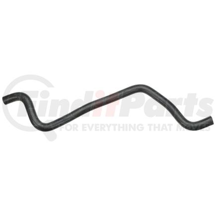 19304 by GATES - Premium Molded Heater Hose