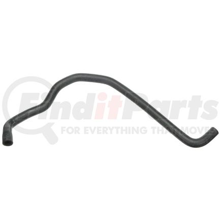 19305 by GATES - Premium Molded Heater Hose