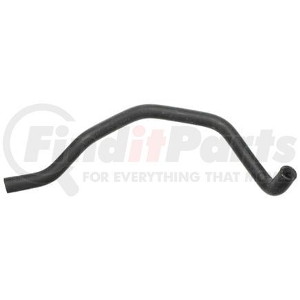19308 by GATES - Premium Molded Heater Hose