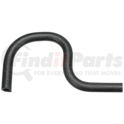 19306 by GATES - Premium Molded Heater Hose