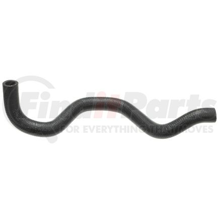 19312 by GATES - Premium Molded Heater Hose