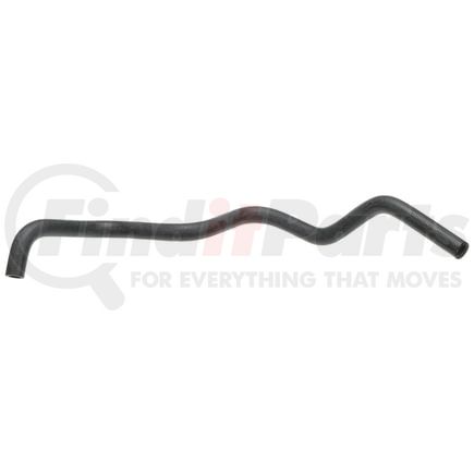 19317 by GATES - Premium Molded Heater Hose