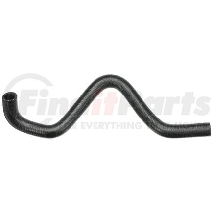 19314 by GATES - Premium Molded Heater Hose