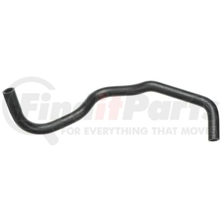 19320 by GATES - Premium Molded Heater Hose