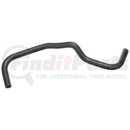 19321 by GATES - Premium Molded Heater Hose