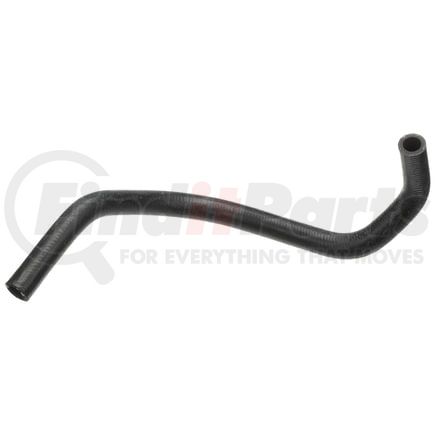 19323 by GATES - Premium Molded Heater Hose