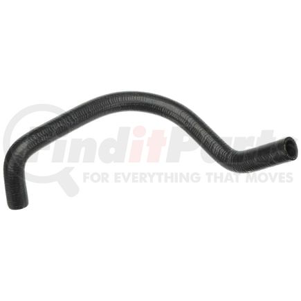 19322 by GATES - Premium Molded Heater Hose