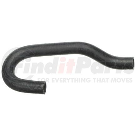 19327 by GATES - Premium Molded Heater Hose