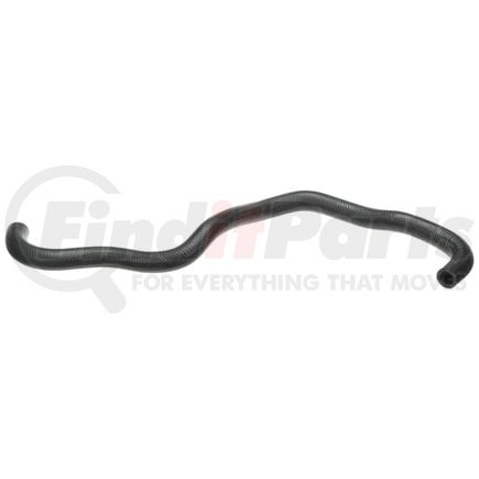 19329 by GATES - Premium Molded Heater Hose