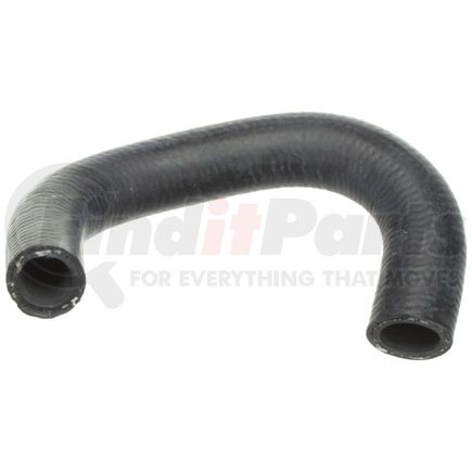 19325 by GATES - Premium Molded Heater Hose