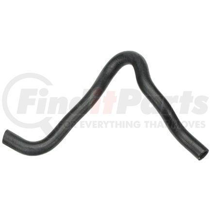 19332 by GATES - Premium Molded Heater Hose