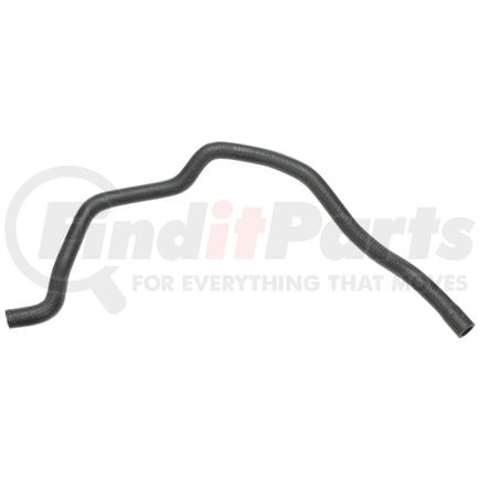 19336 by GATES - Premium Molded Heater Hose