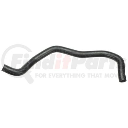 19334 by GATES - Premium Molded Heater Hose