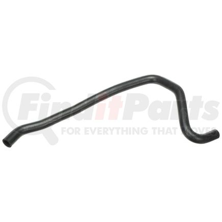 19335 by GATES - Premium Molded Heater Hose