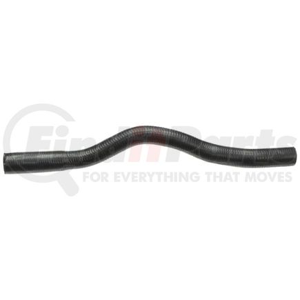 19343 by GATES - Premium Molded Heater Hose