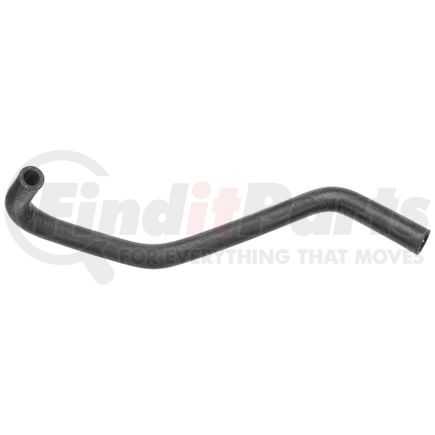 19344 by GATES - Premium Molded Heater Hose