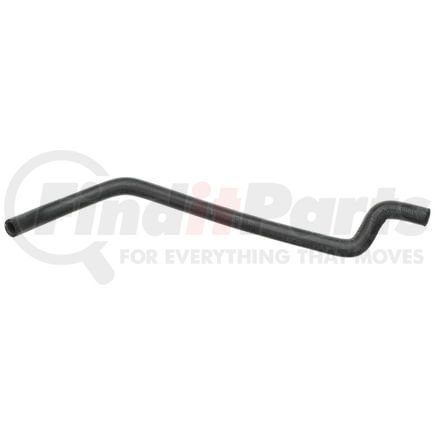 19342 by GATES - Premium Molded Heater Hose