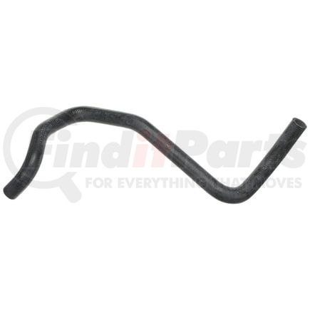 Gates 19347 HVAC Heater Hose Premium Molded Heater Hose