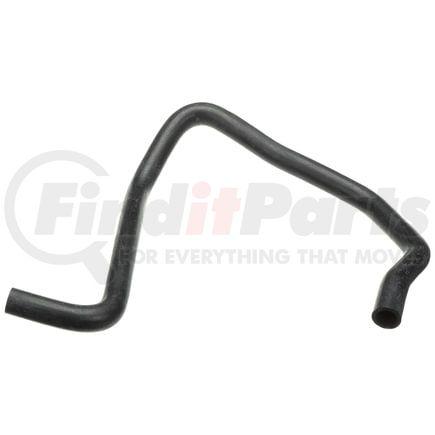 19348 by GATES - Premium Molded Heater Hose