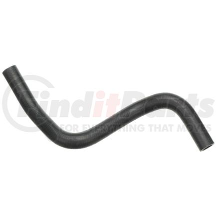 19350 by GATES - Premium Molded Heater Hose